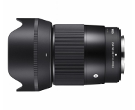 Sigma C 23mm f/1.4 DC DN Digital Fujifilm X - 1196653 - zdjęcie 1